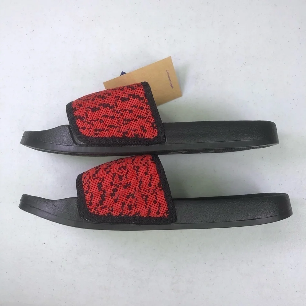 Gallery Seven Home-comfort Slide Sandals Shoes